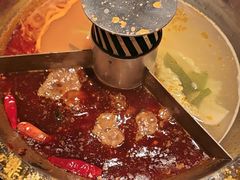 -晓宇重庆火锅(西安荟聚店)