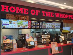 -汉堡王(常熟美城店)