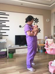 -一心缘月子产后中心