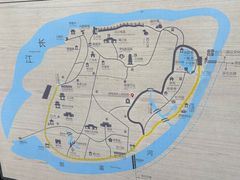 -采石矶景区