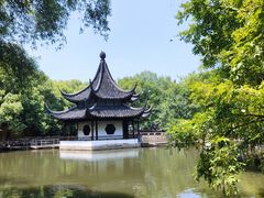 -西园戒幢律寺