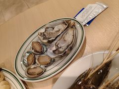 -日进一片海.生腌海鲜火锅.宵夜烧烤(三里屯总店)