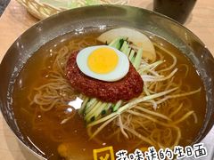 冷面-花味·自助烤肉(雨花客厅店)