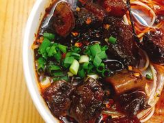 -甘记牛杂水粉
