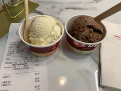 -哈根达斯(世界城店)