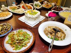 -晚归月亮湾私家菜(临邑路店)
