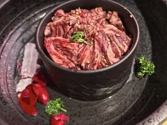 -谷牛日式烤肉(宝山U天地店)