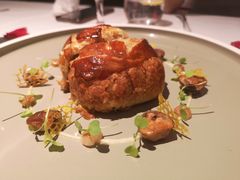 -L'Arome芳芳法国餐厅(仙林金鹰店)