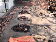 -陈岱后山窑鸡店