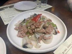-老厨家(友谊路总店)