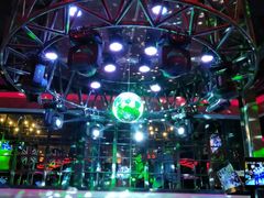 大堂-肉串汪(望京店)