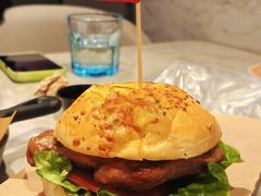 -必胜客(东大桥店)