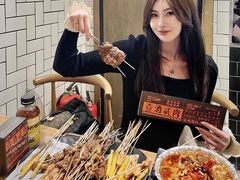 -壹酒贰肉1926·深夜食堂(南京北街店)