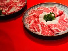 -赤RedBowl川锅·炙烤·板前(北京瑰丽酒店)