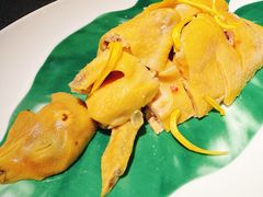 -锦府园·新台州菜(合生汇店)