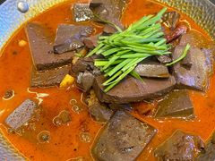 -丁里羊肉小镇(天鹅湖总店)