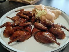 -鸿运酒楼