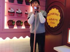 -范特西FANTASY量贩式KTV(民主广场店)