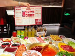 -小龙坎火锅(总店)