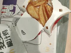 -麦当劳(大厂新城店)