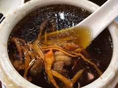 -煲煲掂风味煲仔饭餐厅(西区店)