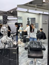 -Sying杉影日式烫染專門店