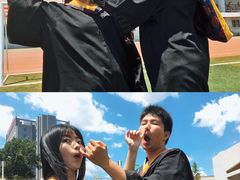 -北京信息科技大学(小营校区)