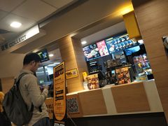 -麦当劳(临顿路店)
