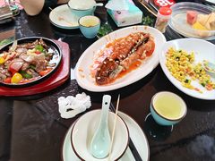 -鹅滋道(甘坑古镇店)