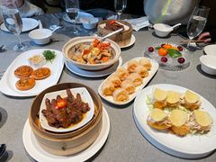 -香樟花园新粤料理(无锡万象城店)