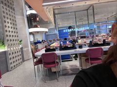 大堂-争鲜回转寿司(中街大悦城店)