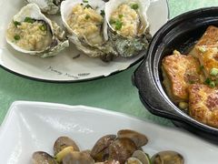 -景好海鲜餐厅(大鹏必选旅游店)