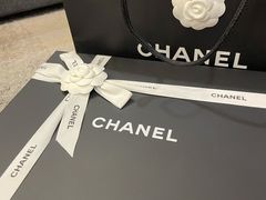 -CHANEL(恒隆广场店)