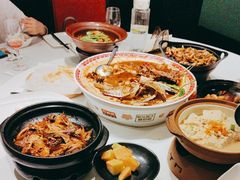 -旺顺阁鱼头泡饼(常营店)