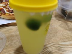 -尊宝比萨(厦大店)