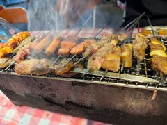 -生火火·小炉子炭烤(金楠天街总店)