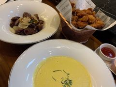 -1861意大利餐厅(文化广场店)