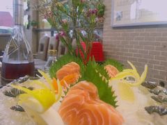 -祈胜邨•顺德鱼生•顺德菜(容桂店)