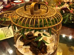 -红色盛宴酒楼(科丰桥店)