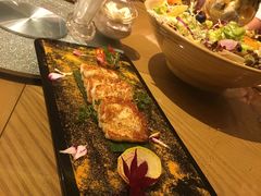 -若蘭慈·无国界素食料理(欢乐海岸店)
