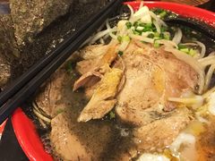 -博多一幸舍(侨福芳草地购物中心店)