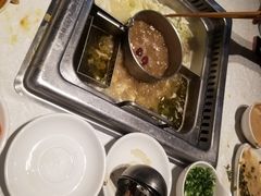 -巴奴毛肚火锅(六天地店)