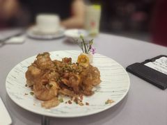 -银都上海菜馆(粤海东路店)