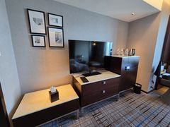 -上海龙之梦万丽酒店