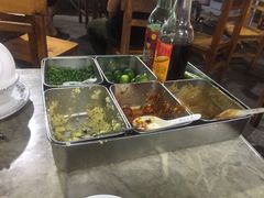 -四川小胡子海鲜(丁村万人海鲜广场店)