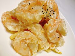 -jpc集品餐厅(中山店)