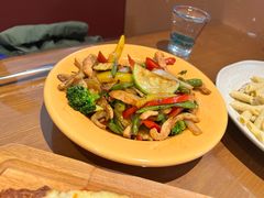 -彼德西餐厅(凯德广场新南店)