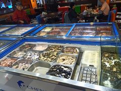 -星海汇海鲜自助烤肉火锅(百大店)