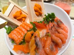 -水木锦堂·自助铁板烧(望京凯德MALL店)