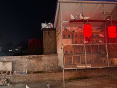 -鱼窝棚柴火铁锅炖(富山屯店)